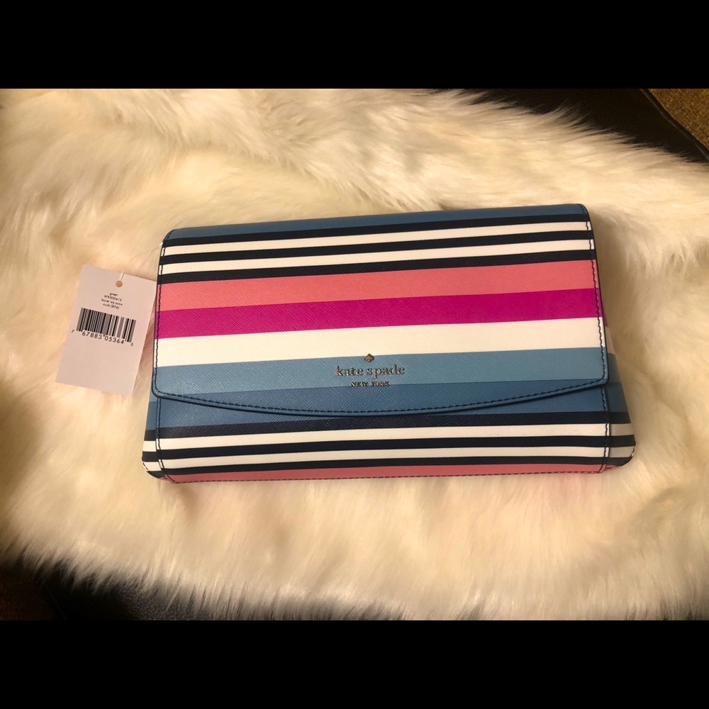 Kate Spade♠️Laurel Way Sunset Greer